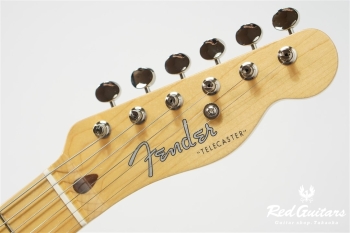 MADE IN JAPAN TRADITIONAL 50S TELECASTER